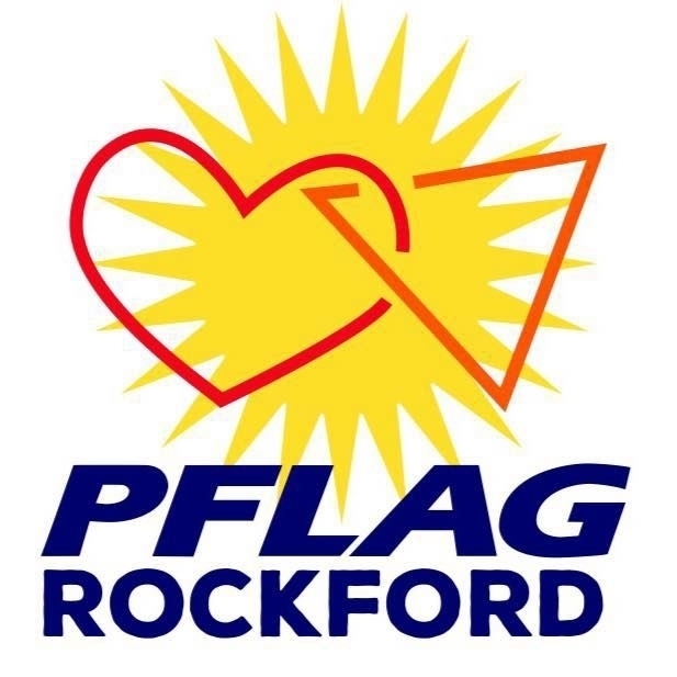 LGBTQ Organization Near Me - PFLAG Rockford