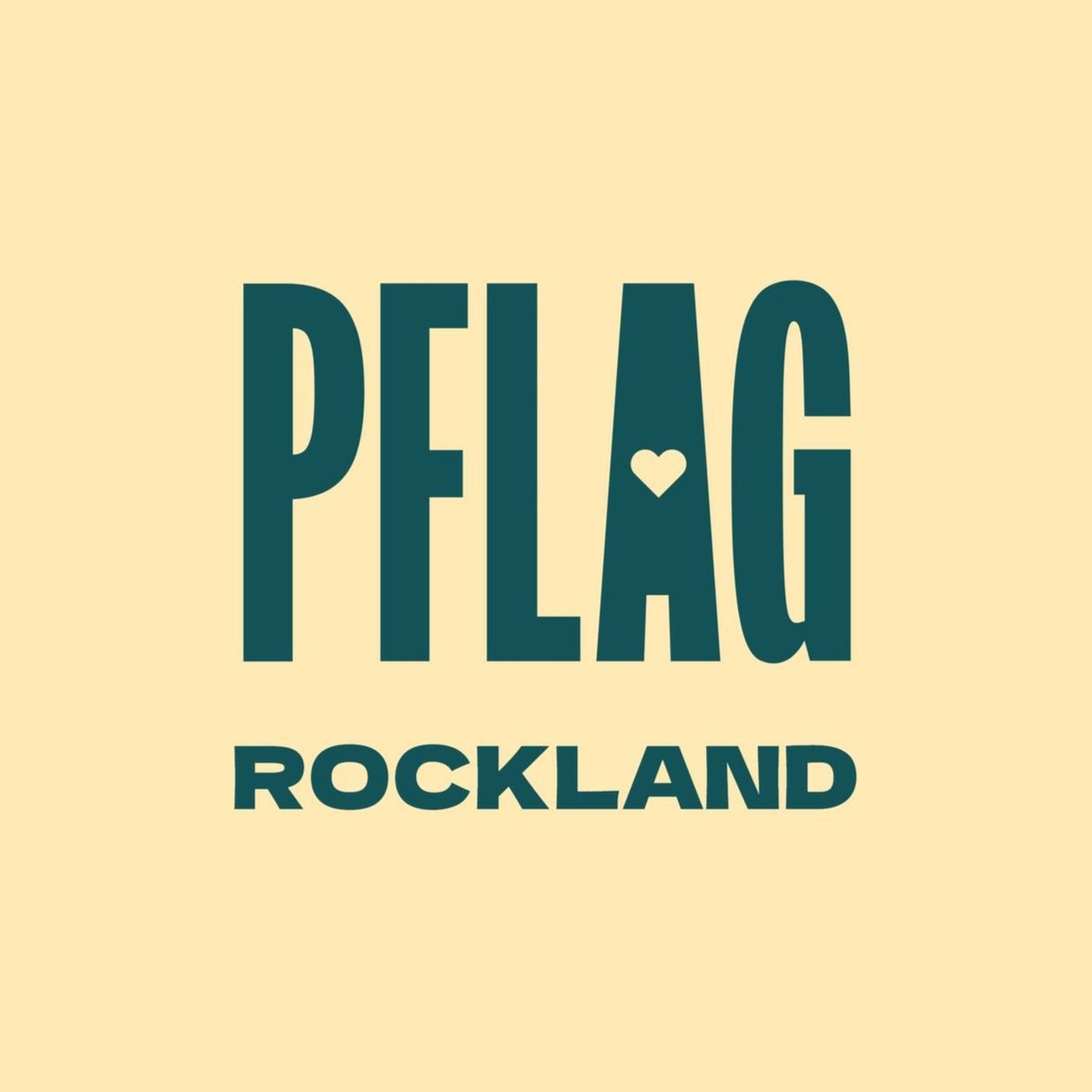 PFLAG Rockland