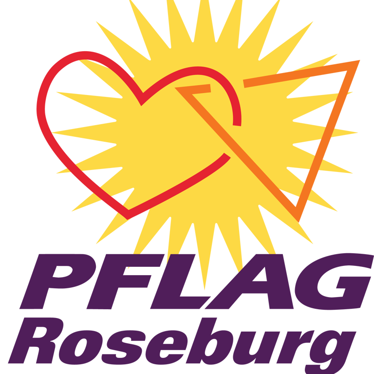 LGBTQ Organization Near Me - PFLAG Roseburg