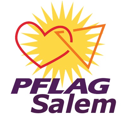 LGBTQ Organization Near Me - PFLAG Salem