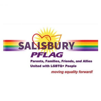 LGBTQ Organization Near Me - PFLAG Salisbury