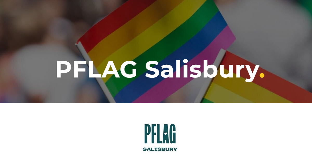 PFLAG Salisbury