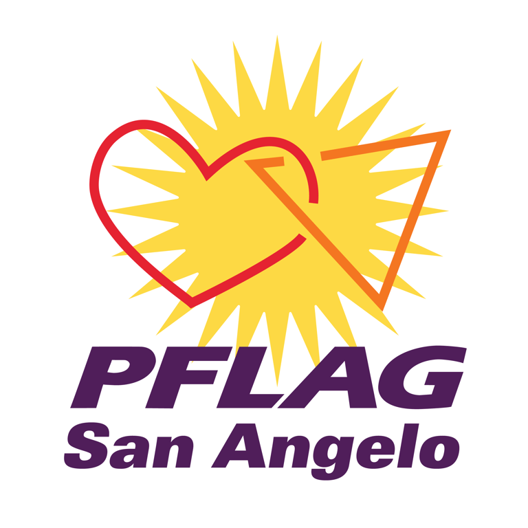 LGBTQ Organization Near Me - PFLAG San Angelo