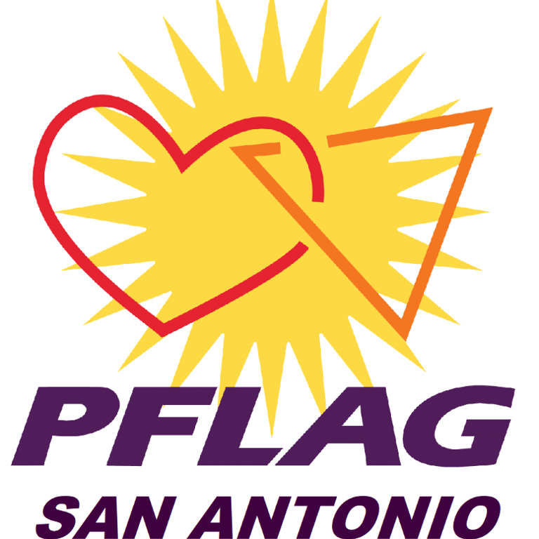 LGBTQ Organization Near Me - PFLAG San Antonio