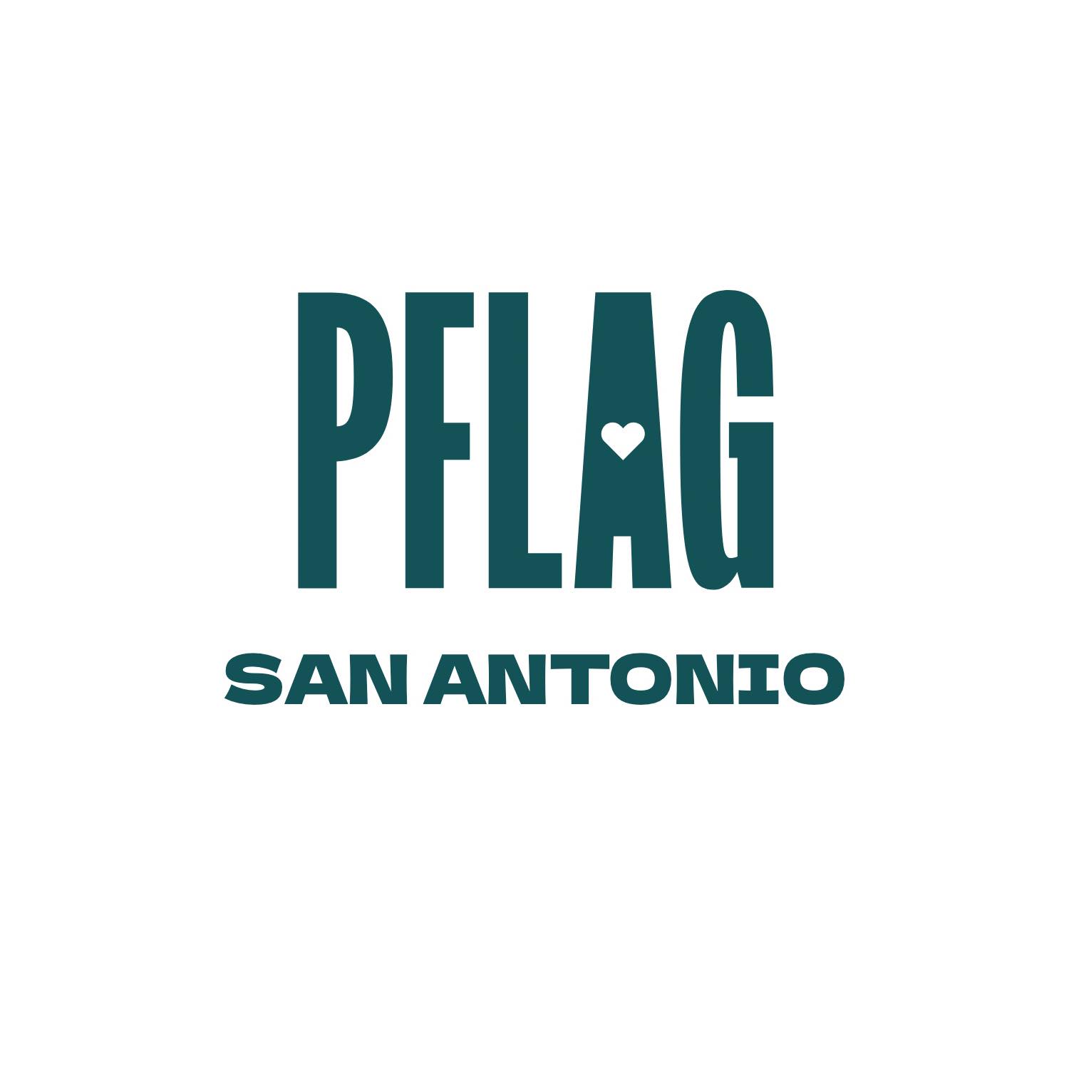 LGBTQ Category Near Me - PFLAG San Antonio
