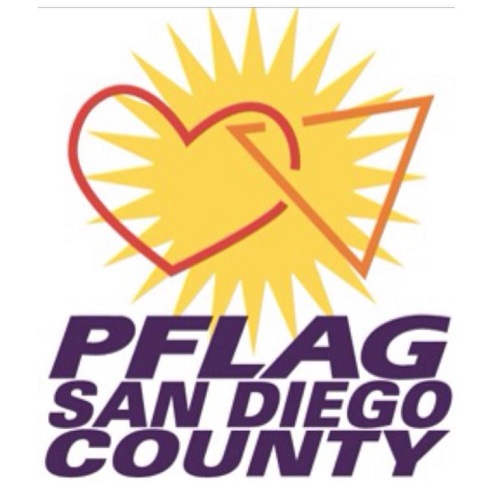 PFLAG San Diego County - LGBTQ organization in San Diego CA
