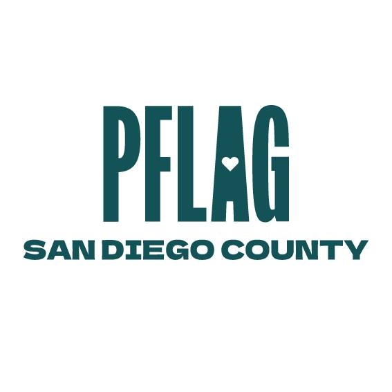 LGBTQ Category Near Me - PFLAG San Diego County