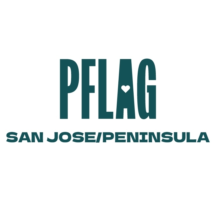 LGBTQ Category Near Me - PFLAG San Jose - Peninsula