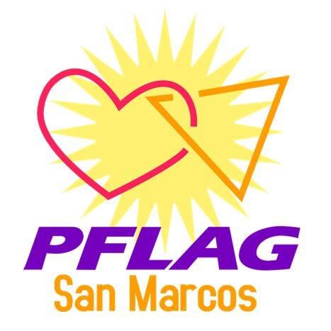 LGBTQ Organization Near Me - PFLAG San Marcos