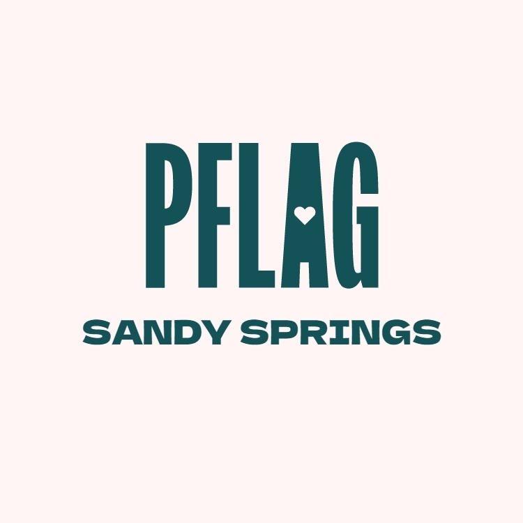 LGBTQ Nonprofits Near Me - PFLAG Sandy Springs