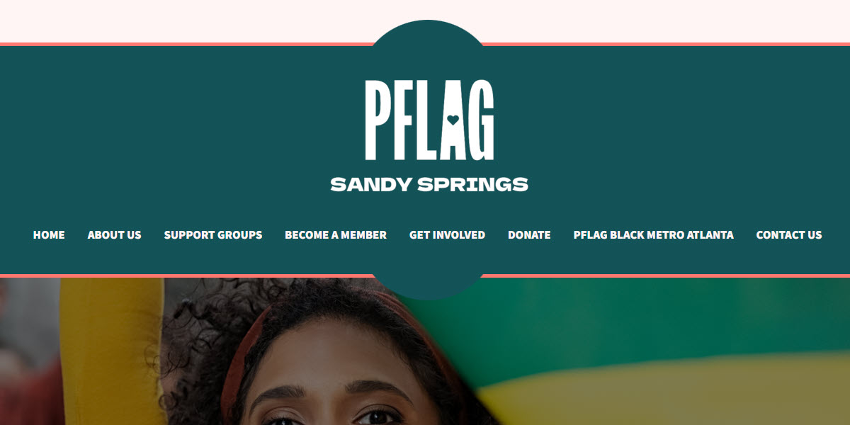 PFLAG Sandy Springs