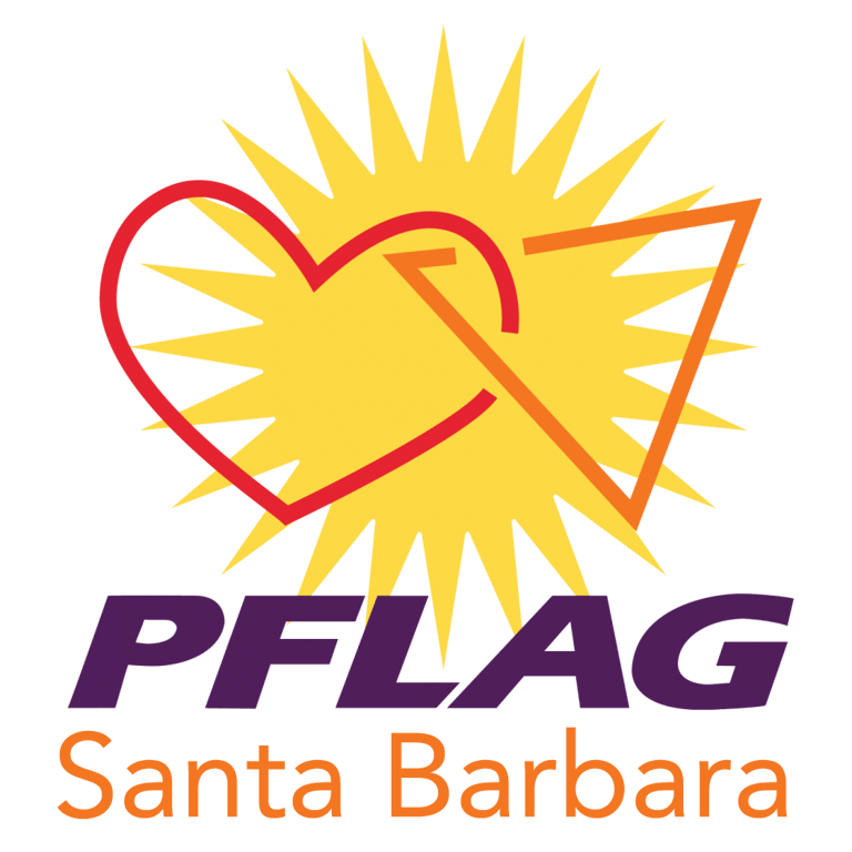 LGBTQ Organization Near Me - PFLAG Santa Barbara