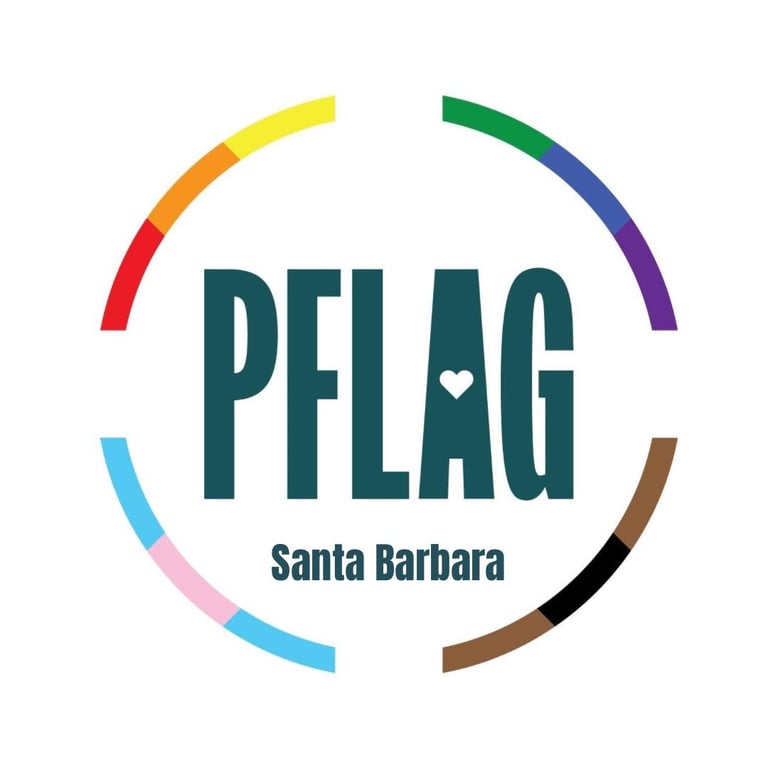 LGBTQ Category Near Me - PFLAG Santa Barbara