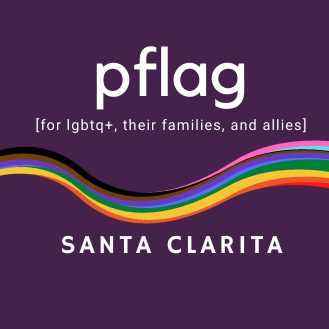 LGBTQ Organization Near Me - PFLAG Santa Clarita Valley