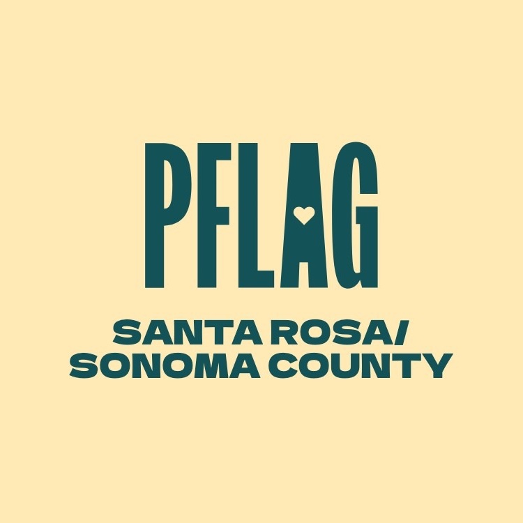 LGBTQ Category Near Me - PFLAG Santa Rosa/Sonoma County