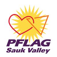 LGBTQ Organization Near Me - PFLAG Sauk Valley
