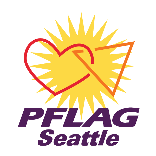 LGBTQ Organization Near Me - PFLAG Seattle