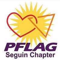 LGBTQ Organization Near Me - PFLAG Seguin