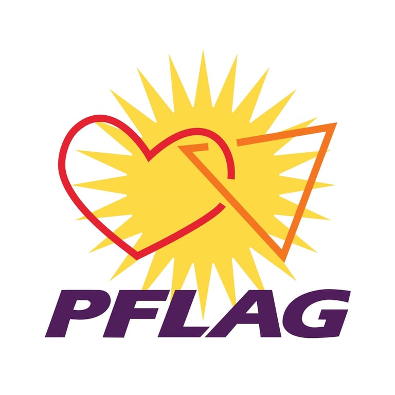 LGBTQ Organization Near Me - PFLAG Siouxland