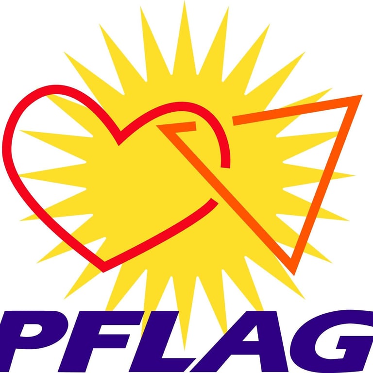 LGBTQ Organization Near Me - PFLAG Skagit