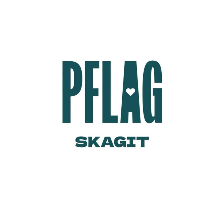 LGBTQ Nonprofits Near Me - PFLAG Skagit
