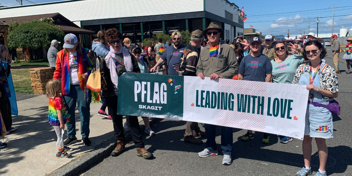 PFLAG Skagit