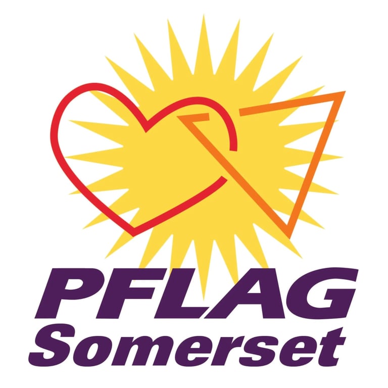 LGBTQ Organization Near Me - PFLAG Somerset