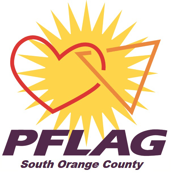 LGBTQ Organization Near Me - PFLAG South Orange County - Laguna Hills