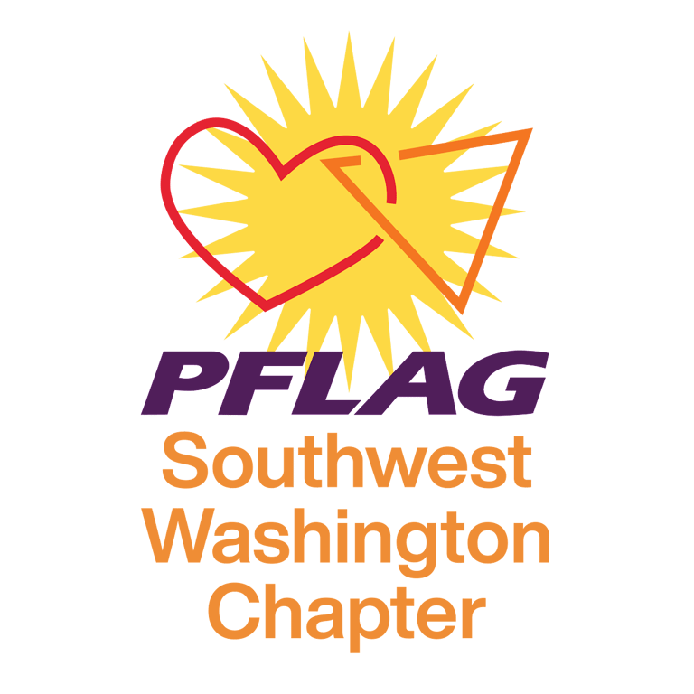 PFLAG Southwest Washington - LGBTQ organization in Vancouver WA
