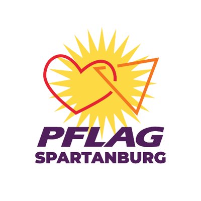 PFLAG Spartanburg - LGBTQ organization in Spartanburg SC