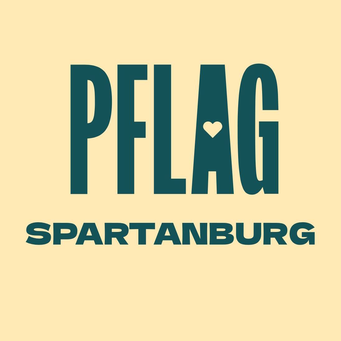 LGBTQ Nonprofits Near Me - PFLAG Spartanburg