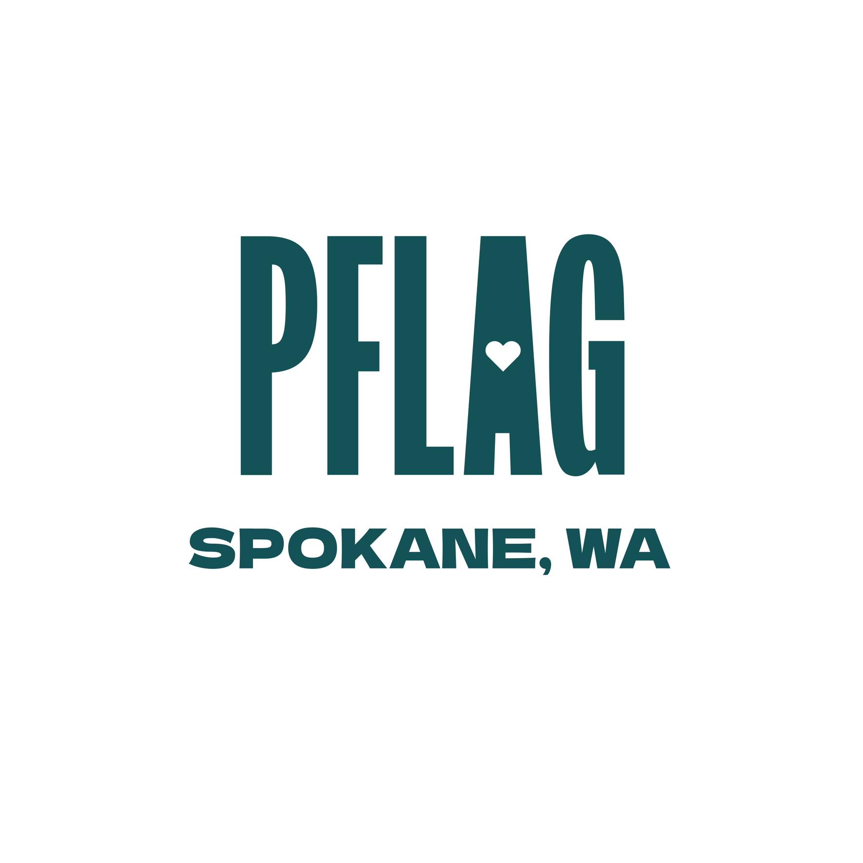 LGBTQ Nonprofits Near Me - PFLAG Spokane