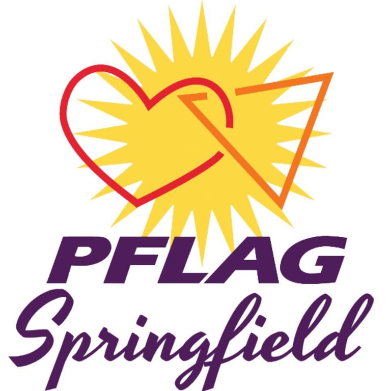LGBTQ Organization Near Me - PFLAG Springfield, MO