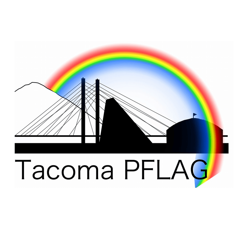 LGBTQ Organization Near Me - PFLAG Tacoma