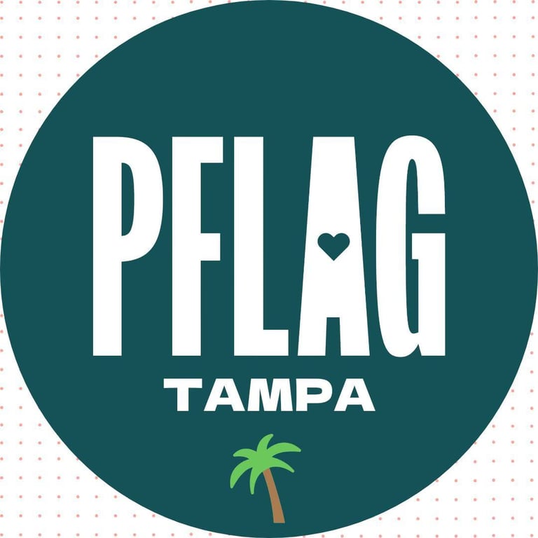 LGBTQ Nonprofits Near Me - PFLAG Tampa