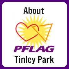 PFLAG Tinley Park - LGBTQ organization in Tinley Park IL