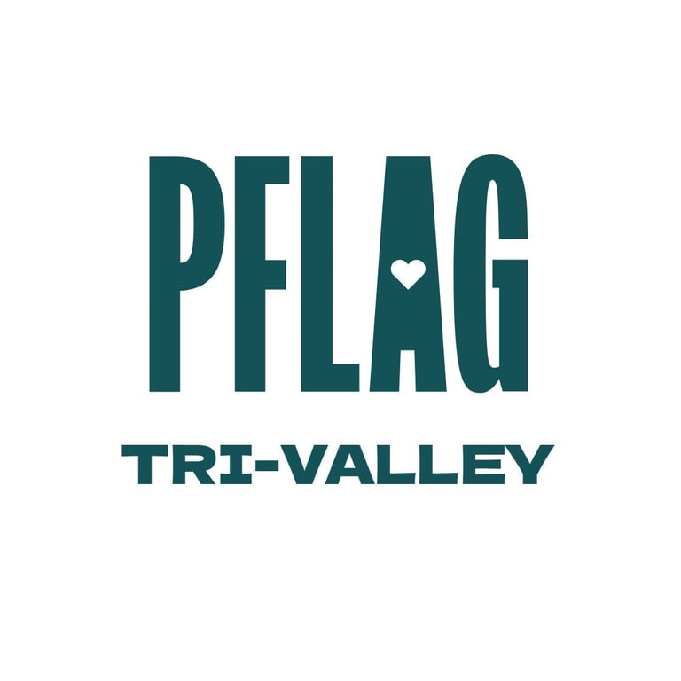 LGBTQ Category Near Me - PFLAG Tri Valley