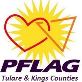 PFLAG Tulare & Kings Counties - LGBTQ organization in Visalia CA