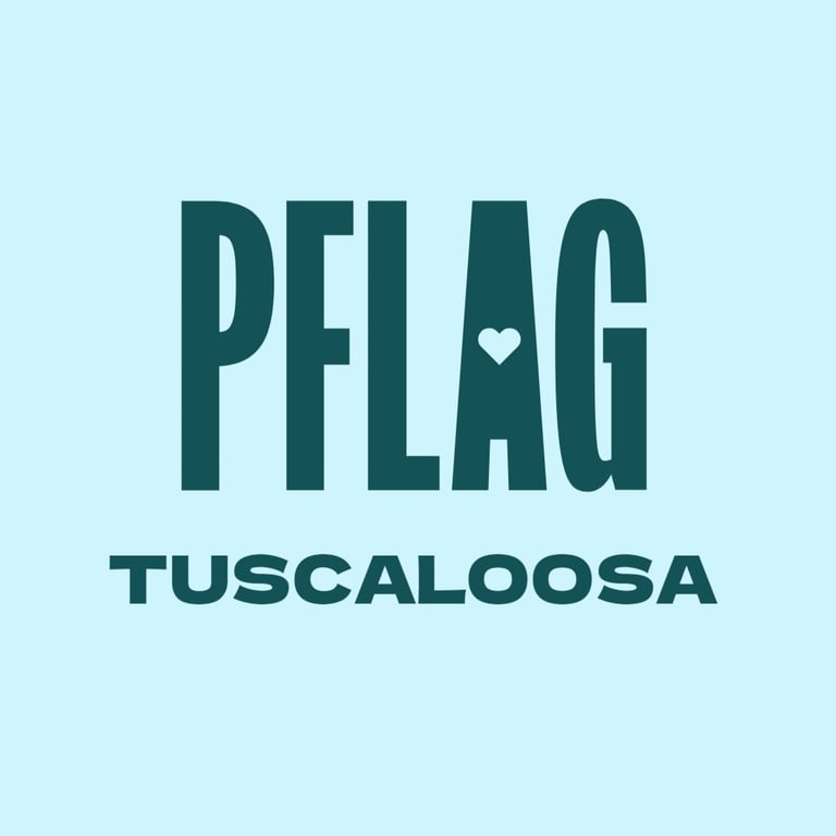 LGBTQ Category Near Me - PFLAG Tuscaloosa