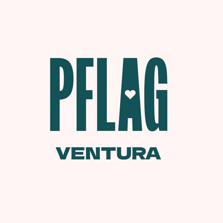 LGBTQ Nonprofits Near Me - PFLAG Ventura