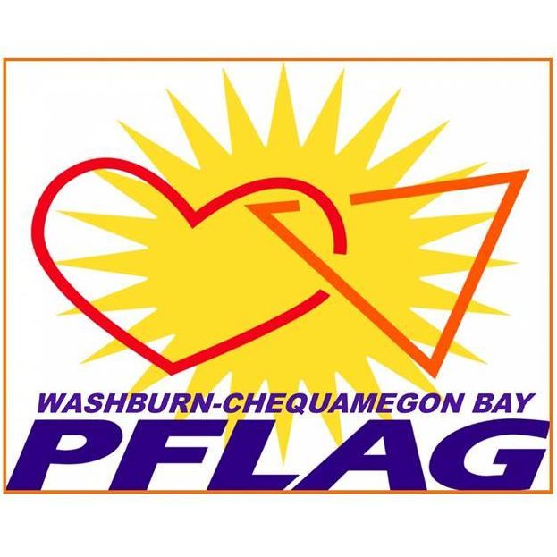 LGBTQ Organization Near Me - PFLAG Washburn