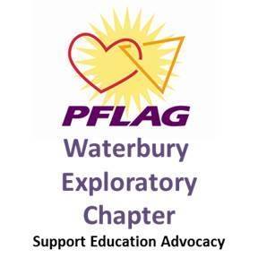 LGBTQ Organization Near Me - PFLAG Waterbury