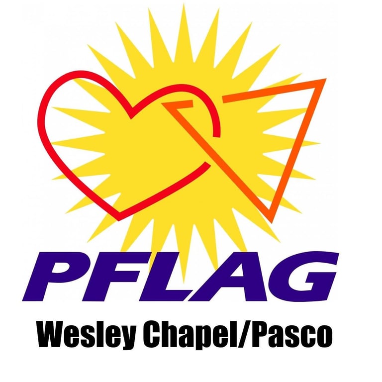 LGBTQ Organization Near Me - PFLAG Wesley Chapel - Pasco