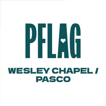 LGBTQ Category Near Me - PFLAG Wesley Chapel - Pasco