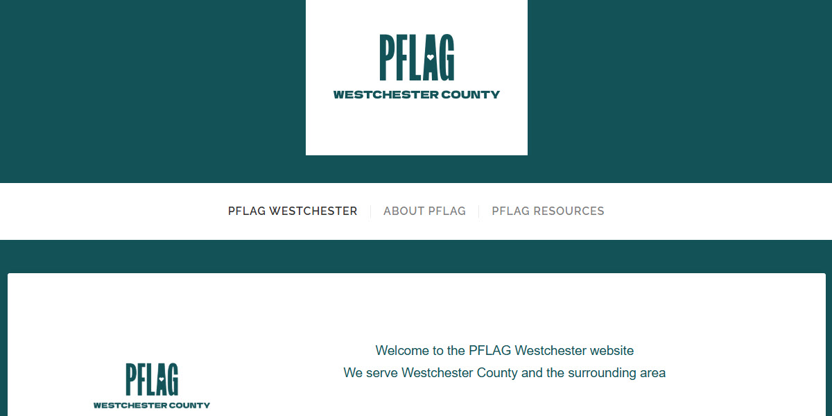 PFLAG Westchester
