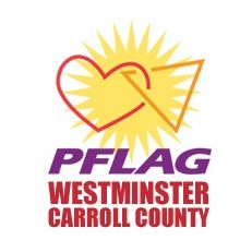PFLAG Westminster - Carroll County - LGBTQ organization in Westminster MD