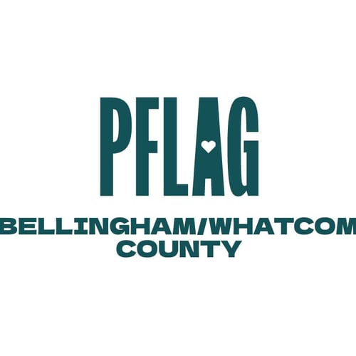 LGBTQ Nonprofits Near Me - PFLAG Whatcom