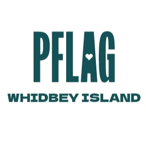 LGBTQ Nonprofits Near Me - PFLAG Whidbey Island
