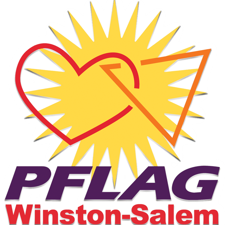 PFLAG Winston-Salem - LGBTQ organization in Winston-Salem NC