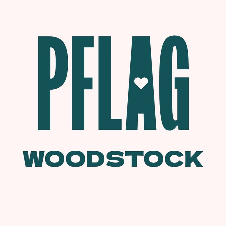 LGBTQ Category Near Me - PFLAG Woodstock